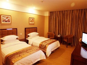  - Chengdu Kaige Hotel