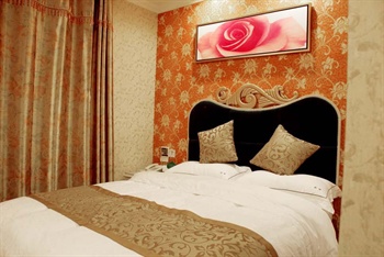  - Xinyijia Hotel Wuhouci - Chengdu