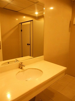  - Hanting Express Inn Yanshikou - Chengdu