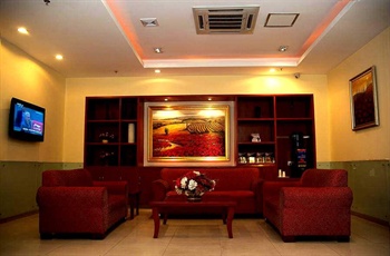  - Hanting Express Inn Yanshikou - Chengdu