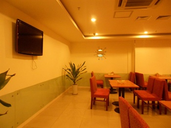  - Hanting Express Inn Yanshikou - Chengdu