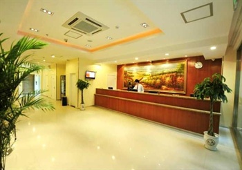  - Hanting Express Inn Yanshikou - Chengdu