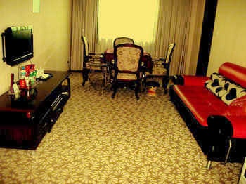 -- - Longjinyuan Hotel - Chengdu