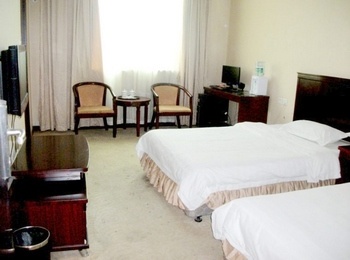 -- - Longjinyuan Hotel - Chengdu