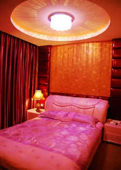 -- - Guoshi Business Hotel - Chengdu