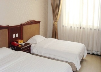 -- - Wenjiang Tianxiang Hotel - Chengdu