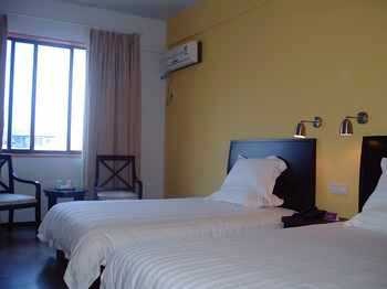 -- - Xiyu Zijing Business Hotel - Chengdu