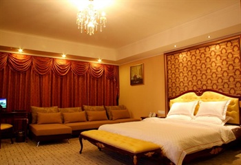  - Xinyijia Hotel Wenjiang - Chengdu