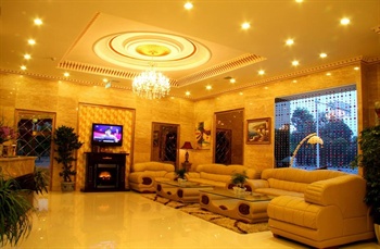  - Xinyijia Hotel Wenjiang - Chengdu