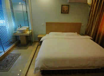 Guest Room - Chengdu Bojin Hotel