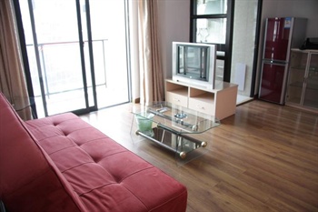  - Yuanlai Apartment Hotel - Chengdu