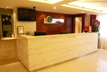  - City Apartment Hotel Chengdu Xihua