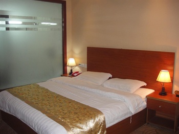  - Chengdu Xihengdu Business Hotel