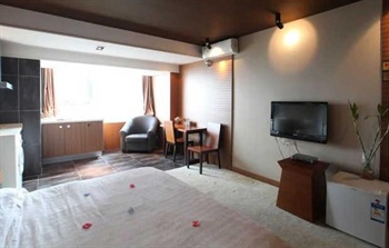  - Chengdu Warm-hearted Sentiment Hotel Apartment - Xinian