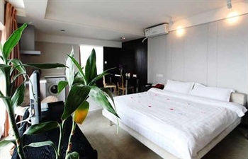  - Chengdu Warm-hearted Sentiment Hotel Apartment - Xinian