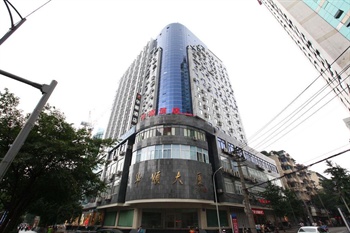  - Chengdu Huashun Hotel