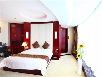  - Chengdu Huashun Hotel