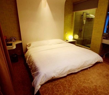 Guest Room - Chengdu constellation fashion visual concept hotel