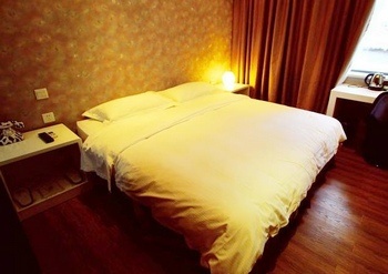 -- - Chengdu constellation fashion visual concept hotel