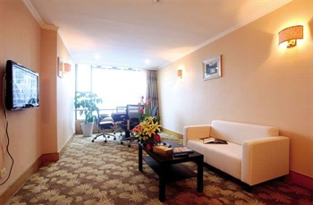  - Chengdu Shengrui Hotel