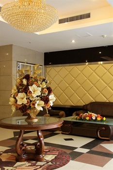  - Chengdu Shengrui Hotel