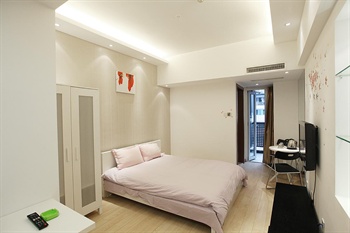  - Chengdu Yixin Xiaozhu Apartment Hotel