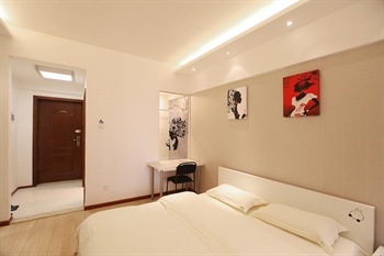  - Chengdu Yixin Xiaozhu Apartment Hotel