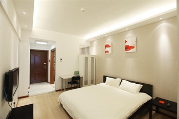  - Chengdu Yixin Xiaozhu Apartment Hotel