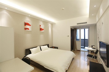  - Chengdu Yixin Xiaozhu Apartment Hotel