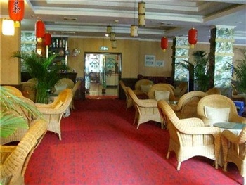  - Chengdu Fuyuan Hotel