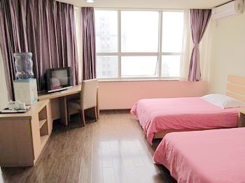 -- - Chengdu golden Sunshine Business Hotel