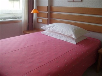  - Chengdu golden Sunshine Business Hotel shuangliu airport