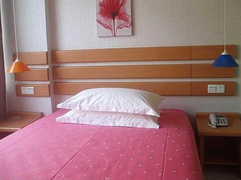  - Chengdu golden Sunshine Business Hotel shuangliu airport