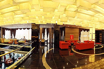 -- - Jiao Long Gang Hotel - Chengdu