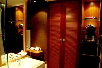  - Taizilai Apartment Hotel - Chengdu