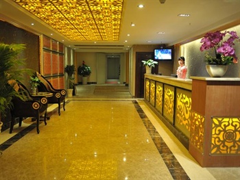  - Chengdu Laimei Holiday Hotel