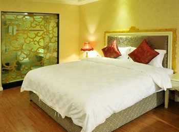  - Chengdu Laimei Holiday Hotel