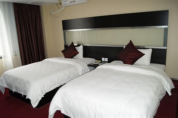  - Super 8 Hotel Chengdu Haijiao city