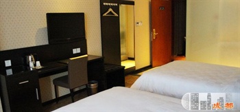  - Super 8 Hotel Chengdu Haijiao city