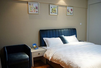 -- - Rongcheng Holiday Hotel - Chengdu