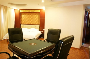  - Kaibin Hotel Qingbaijiang - Chengdu