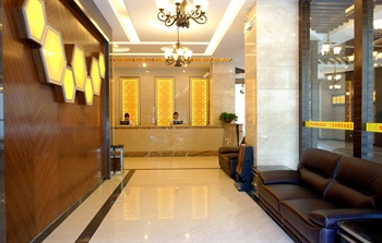  - Kaibin Hotel Qingbaijiang - Chengdu