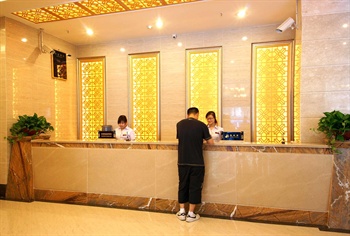  - Kaibin Hotel Qingbaijiang - Chengdu