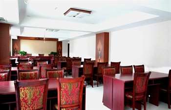  - Kaibin Hotel Qingbaijiang - Chengdu