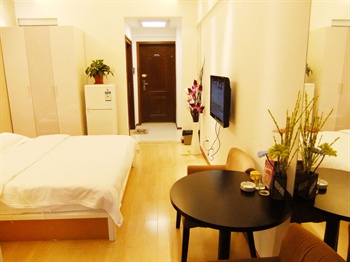  - Metropolitan Hotel Apartment - Chengdu