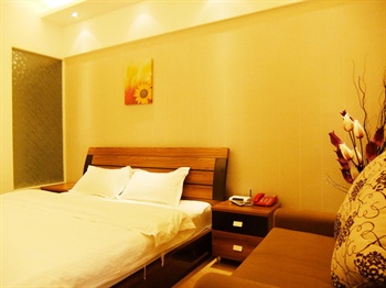  - Metropolitan Hotel Apartment - Chengdu