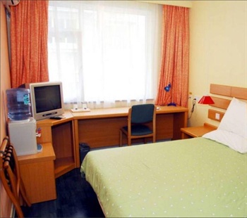  - Home Inn Normal University - Chengdu