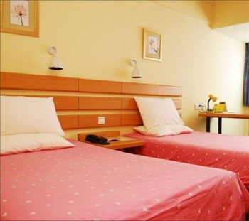  - Home Inn Normal University - Chengdu