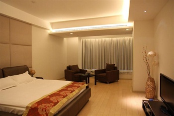  - City Inn Apartment Hotel - Chengdu