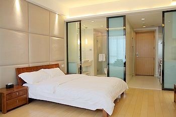 -- - City Inn Apartment Hotel - Chengdu